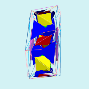 Kitetapic Example